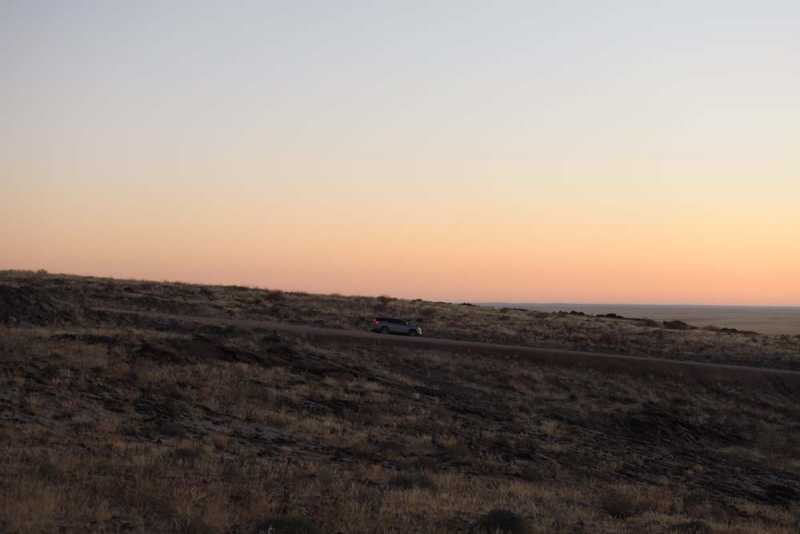 7000 км на авто  по Южной Африке.  Йоханнесбург – Ботсвана – Зимбабве - Намибия – Йоханнесбург, август-2025