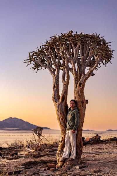 7000 км на авто  по Южной Африке.  Йоханнесбург – Ботсвана – Зимбабве - Намибия – Йоханнесбург, август-2025