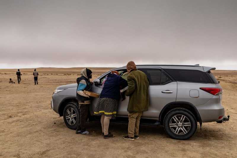 7000 км на авто  по Южной Африке.  Йоханнесбург – Ботсвана – Зимбабве - Намибия – Йоханнесбург, август-2025