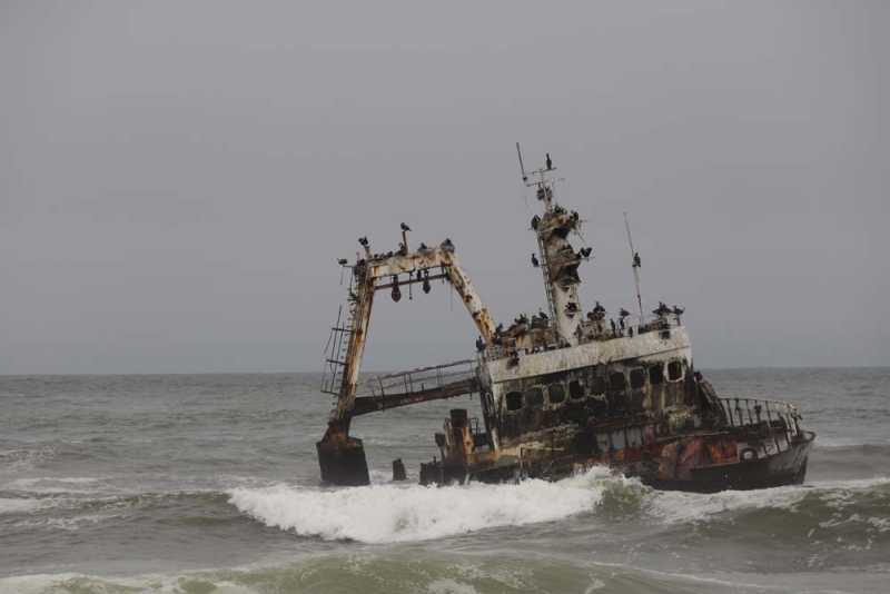 7000 км на авто  по Южной Африке.  Йоханнесбург – Ботсвана – Зимбабве - Намибия – Йоханнесбург, август-2025