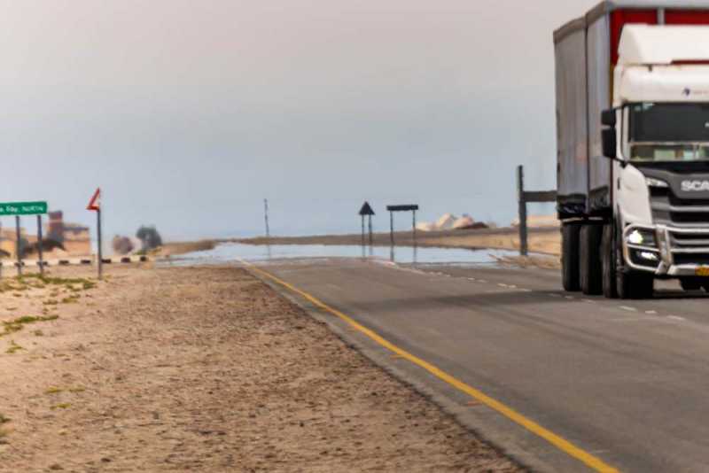 7000 км на авто  по Южной Африке.  Йоханнесбург – Ботсвана – Зимбабве - Намибия – Йоханнесбург, август-2025