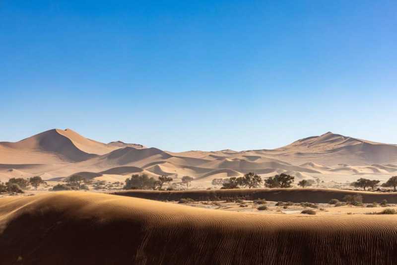 7000 км на авто  по Южной Африке.  Йоханнесбург – Ботсвана – Зимбабве - Намибия – Йоханнесбург, август-2025