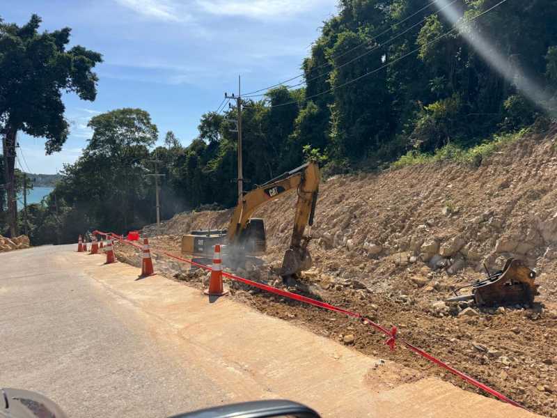 Ко Куд 17/18/19/20/пандемия/22/23/24/25/26 - по протоптанным тропам. 39 + 33 + 31 + 35 + 34 + 58 + 71 восходов и закатов.