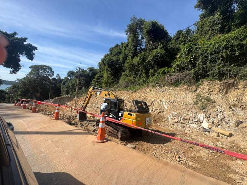 Ко Куд 17/18/19/20/пандемия/22/23/24/25/26 - по протоптанным тропам. 39 + 33 + 31 + 35 + 34 + 58 + 71 восходов и закатов.