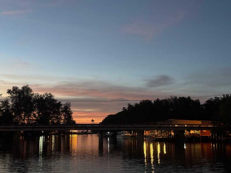 Ко Куд 17/18/19/20/пандемия/22/23/24/25/26 - по протоптанным тропам. 39 + 33 + 31 + 35 + 34 + 58 + 71 восходов и закатов.