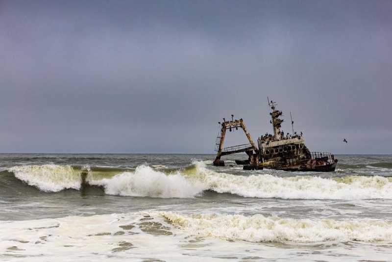 7000 км на авто  по Южной Африке.  Йоханнесбург – Ботсвана – Зимбабве - Намибия – Йоханнесбург, август-2025