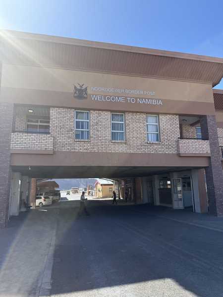 Южно-африканские приключения часть 2 20000 км (Намибия, Ботсвана, Замбия, Малави, Мозамбик) октябрь-декабрь 2025