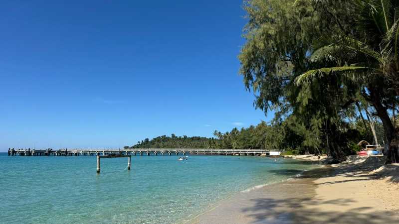 Ко Куд 17/18/19/20/пандемия/22/23/24/25/26 - по протоптанным тропам. 39 + 33 + 31 + 35 + 34 + 58 + 71 восходов и закатов.