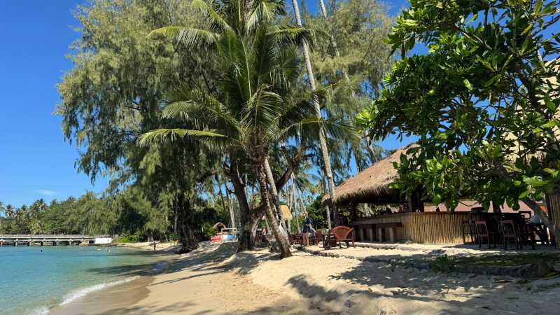 Ко Куд 17/18/19/20/пандемия/22/23/24/25/26 - по протоптанным тропам. 39 + 33 + 31 + 35 + 34 + 58 + 71 восходов и закатов.