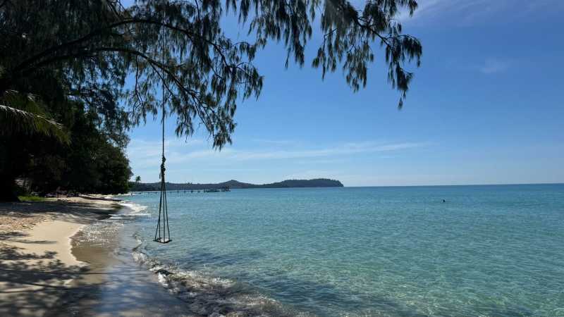 Ко Куд 17/18/19/20/пандемия/22/23/24/25/26 - по протоптанным тропам. 39 + 33 + 31 + 35 + 34 + 58 + 71 восходов и закатов.