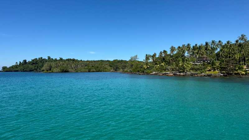 Ко Куд 17/18/19/20/пандемия/22/23/24/25/26 - по протоптанным тропам. 39 + 33 + 31 + 35 + 34 + 58 + 71 восходов и закатов.