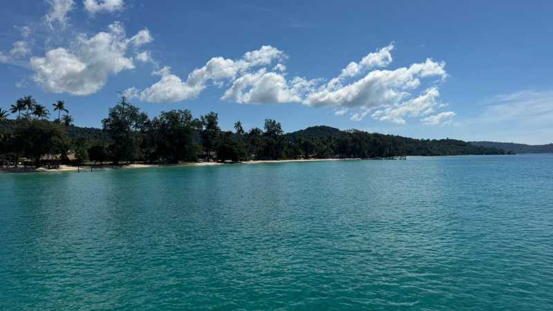 Ко Куд 17/18/19/20/пандемия/22/23/24/25/26 - по протоптанным тропам. 39 + 33 + 31 + 35 + 34 + 58 + 71 восходов и закатов.