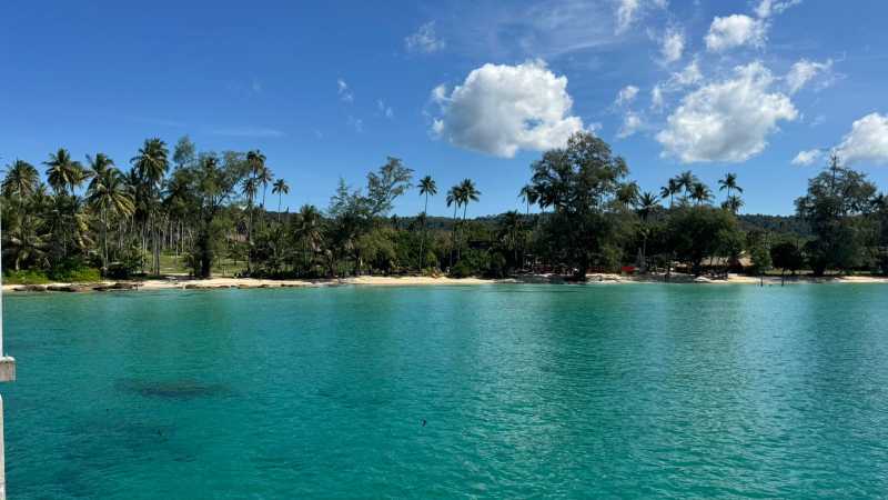 Ко Куд 17/18/19/20/пандемия/22/23/24/25/26 - по протоптанным тропам. 39 + 33 + 31 + 35 + 34 + 58 + 71 восходов и закатов.