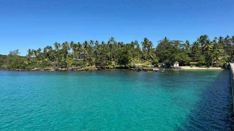 Ко Куд 17/18/19/20/пандемия/22/23/24/25/26 - по протоптанным тропам. 39 + 33 + 31 + 35 + 34 + 58 + 71 восходов и закатов.