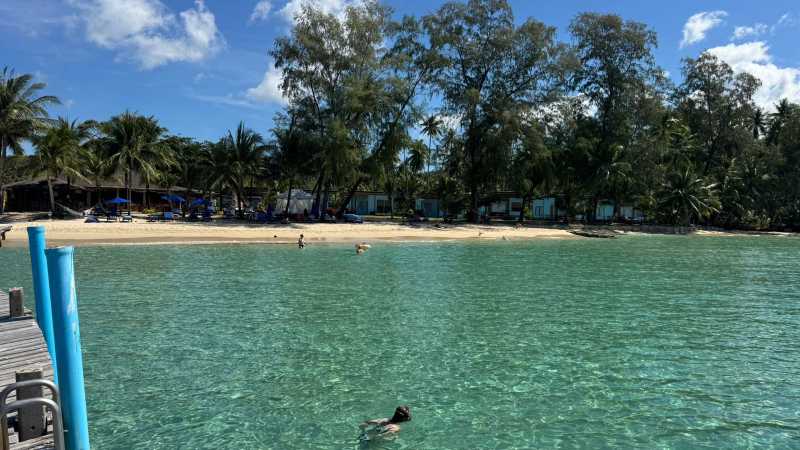 Ко Куд 17/18/19/20/пандемия/22/23/24/25/26 - по протоптанным тропам. 39 + 33 + 31 + 35 + 34 + 58 + 71 восходов и закатов.