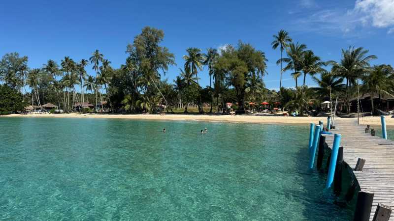 Ко Куд 17/18/19/20/пандемия/22/23/24/25/26 - по протоптанным тропам. 39 + 33 + 31 + 35 + 34 + 58 + 71 восходов и закатов.