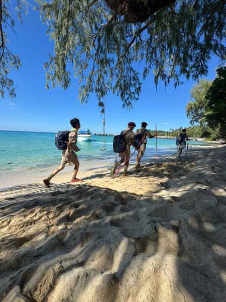 Ко Куд 17/18/19/20/пандемия/22/23/24/25/26 - по протоптанным тропам. 39 + 33 + 31 + 35 + 34 + 58 + 71 восходов и закатов.