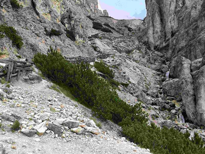 Триста горных километров и три оперы