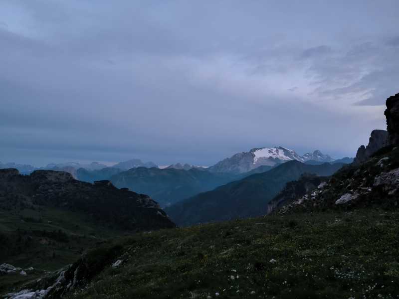 Триста горных километров и три оперы