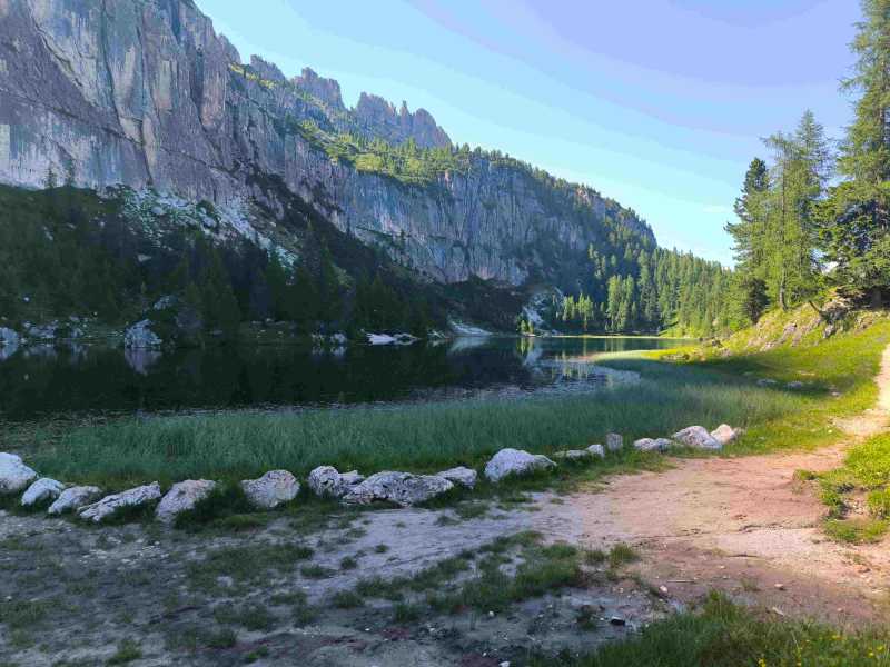 Триста горных километров и три оперы