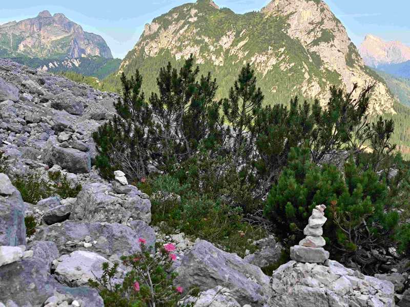 Триста горных километров и три оперы