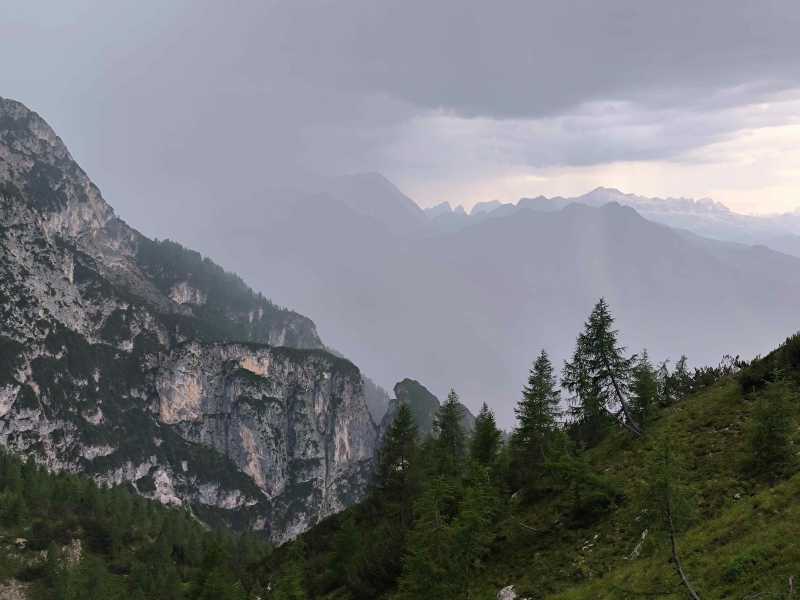 Триста горных километров и три оперы