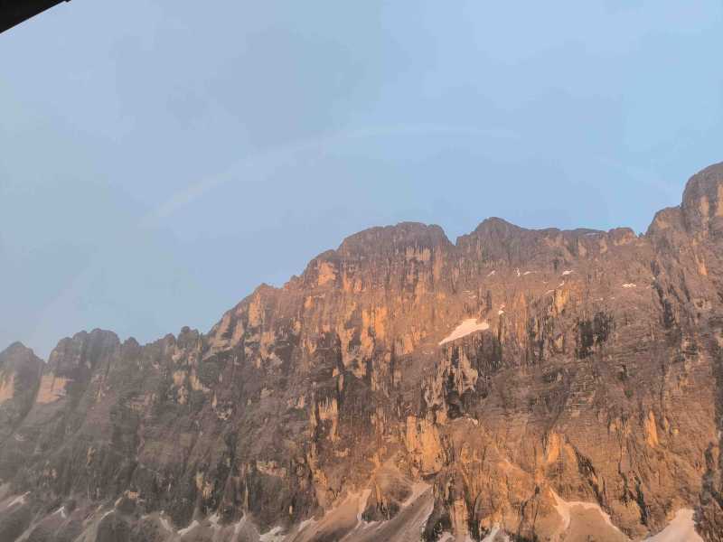 Триста горных километров и три оперы