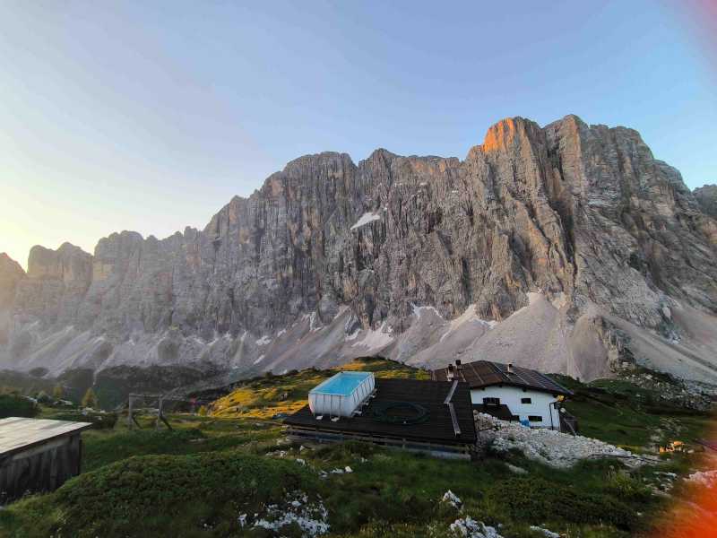 Триста горных километров и три оперы