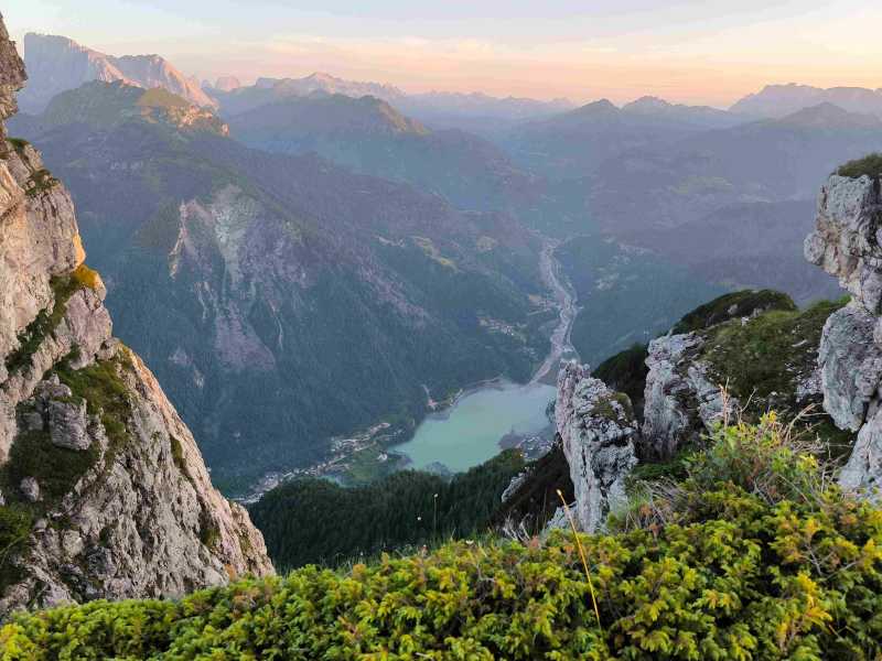 Триста горных километров и три оперы