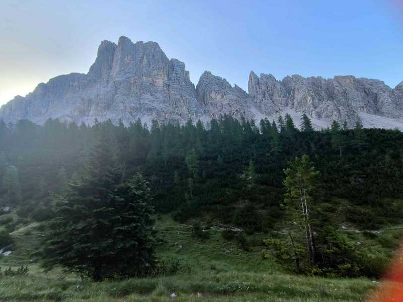 Триста горных километров и три оперы