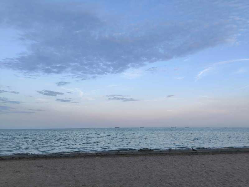 Триста горных километров и три оперы