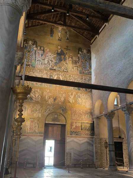 Триста горных километров и три оперы