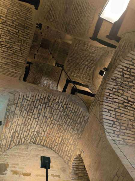 Триста горных километров и три оперы