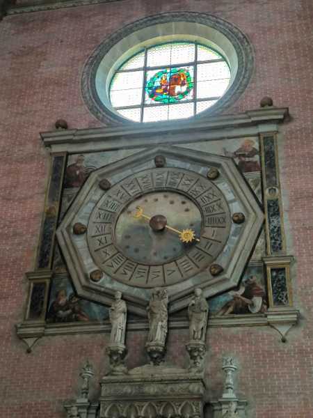 Триста горных километров и три оперы