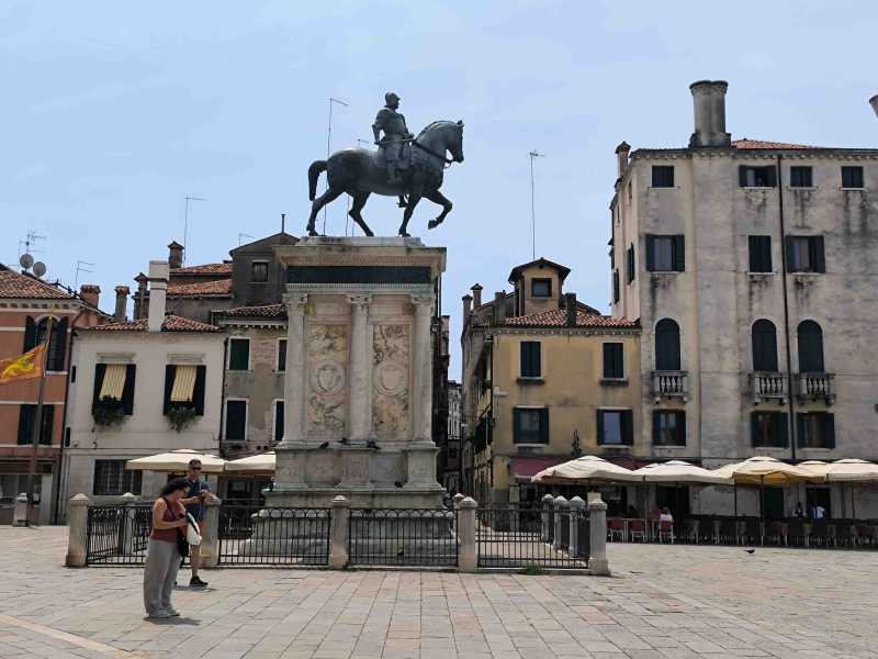 Триста горных километров и три оперы