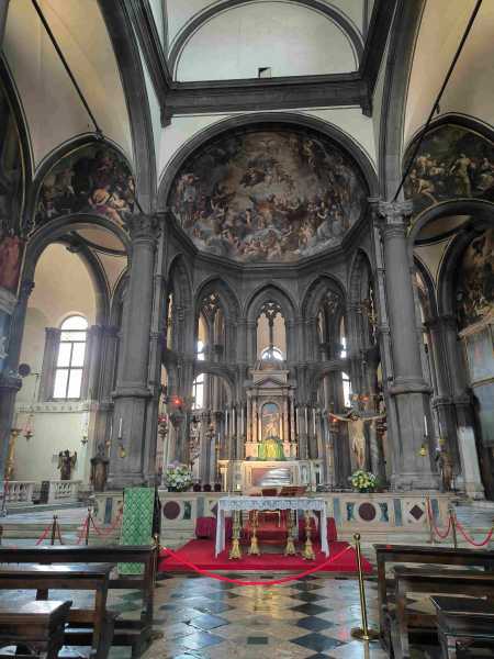 Триста горных километров и три оперы