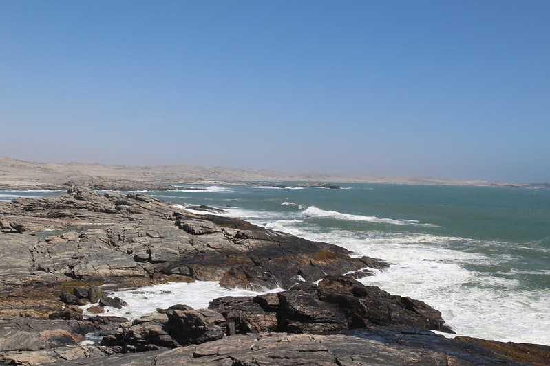 Южно-африканские приключения часть 2 20000 км (Намибия, Ботсвана, Замбия, Малави, Мозамбик) октябрь-декабрь 2025