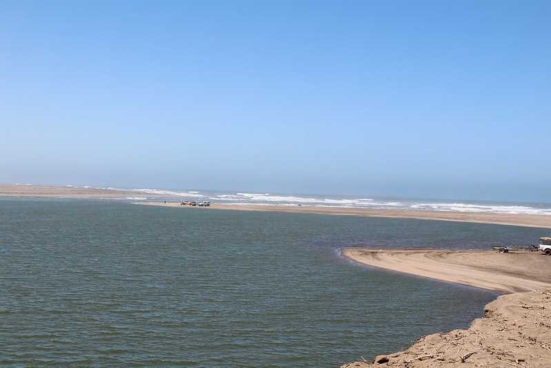 Южно-африканские приключения часть 2 20000 км (Намибия, Ботсвана, Замбия, Малави, Мозамбик) октябрь-декабрь 2025