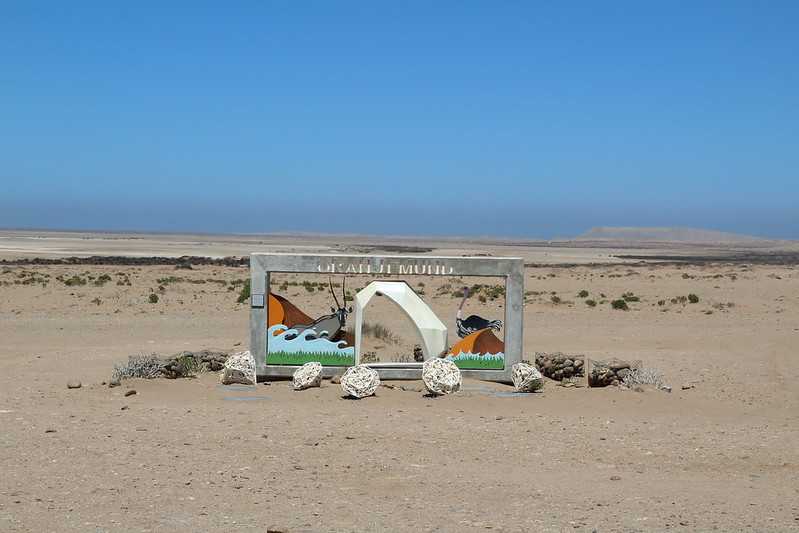 Южно-африканские приключения часть 2 20000 км (Намибия, Ботсвана, Замбия, Малави, Мозамбик) октябрь-декабрь 2025