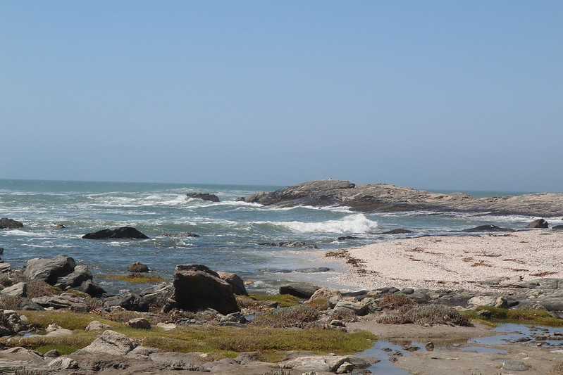 Южно-африканские приключения часть 2 20000 км (Намибия, Ботсвана, Замбия, Малави, Мозамбик) октябрь-декабрь 2025