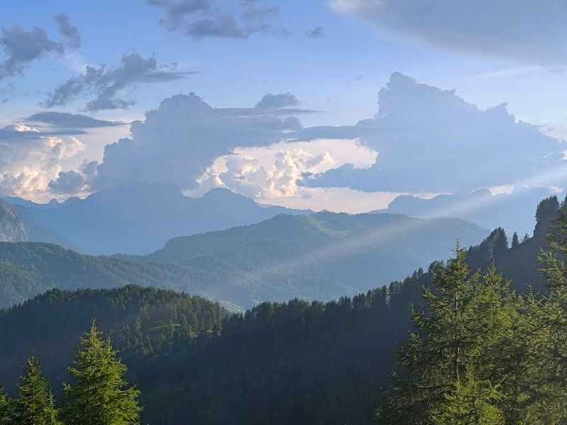 Триста горных километров и три оперы