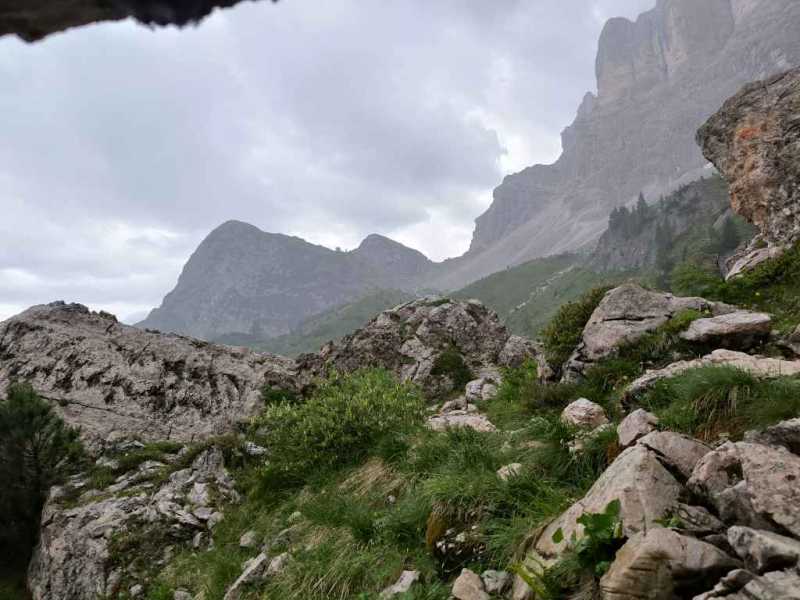 Триста горных километров и три оперы