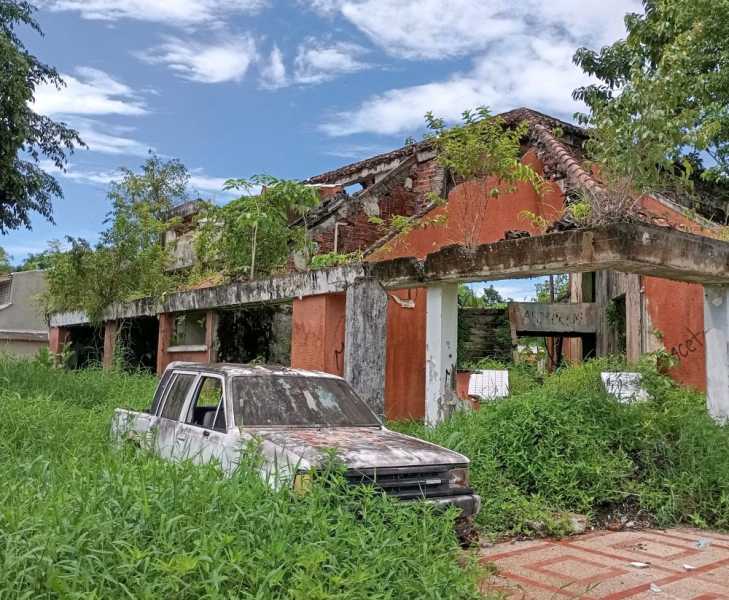 Колумбия, в натуре! Амазонка и другие регионы Колумбии, 2025