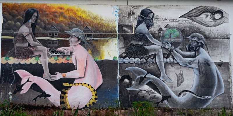 Колумбия, в натуре! Амазонка и другие регионы Колумбии, 2025