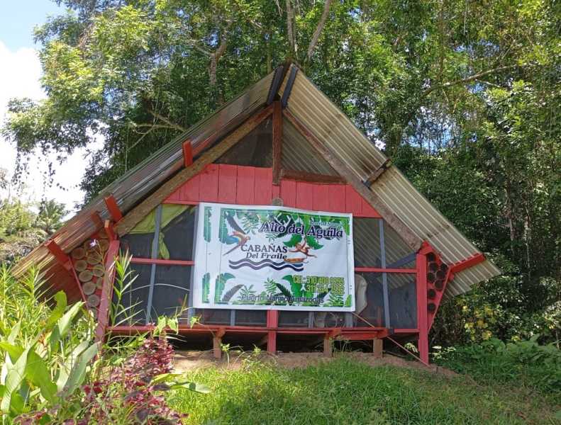 Колумбия, в натуре! Амазонка и другие регионы Колумбии, 2025