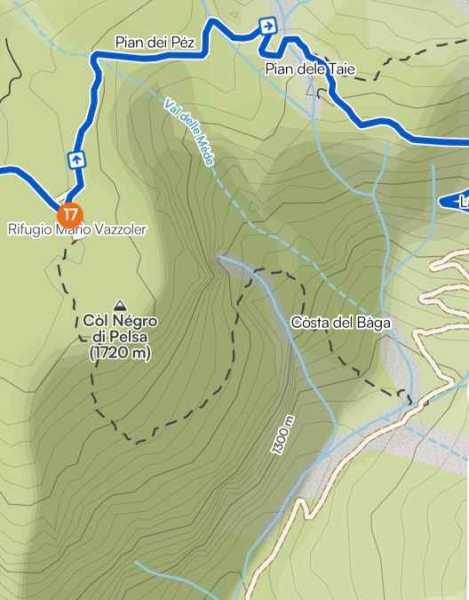 Триста горных километров и три оперы