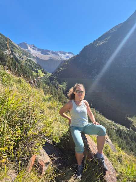 Альпийский дневник 2025