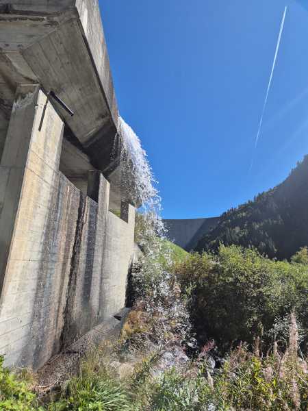 Альпийский дневник 2025