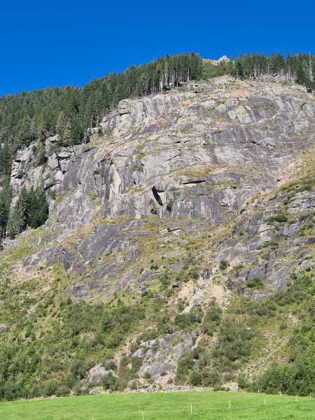 Альпийский дневник 2025