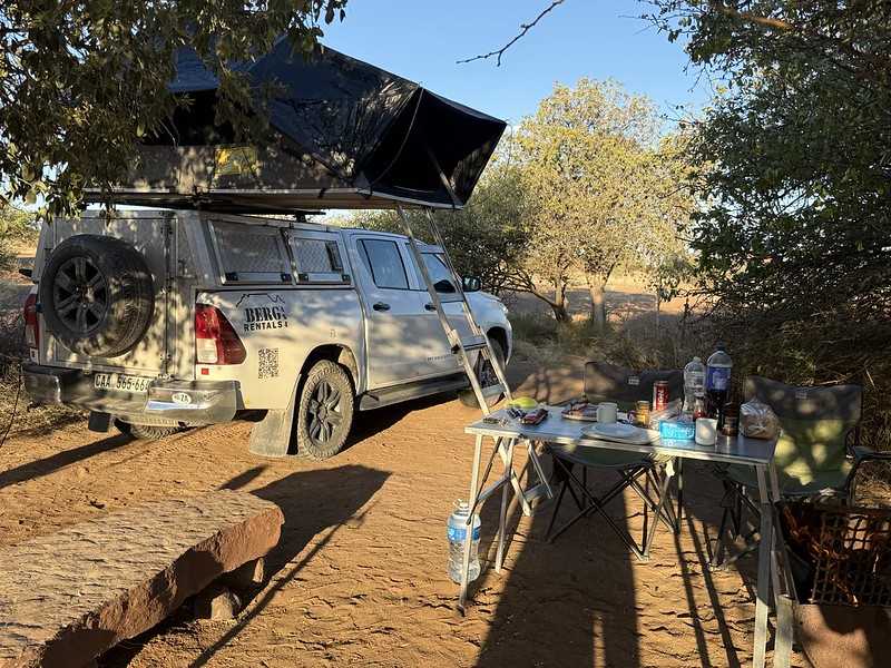 Южно-африканские приключения часть 2 20000 км (Намибия, Ботсвана, Замбия, Малави, Мозамбик) октябрь-декабрь 2025